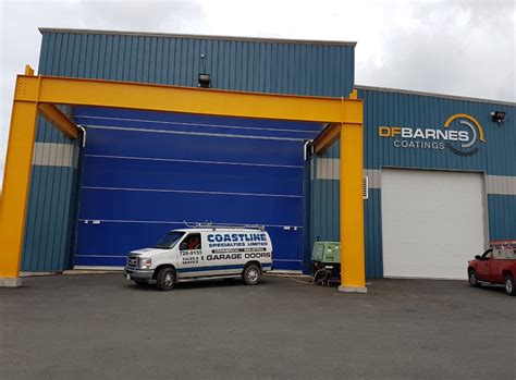 df barnes ltd